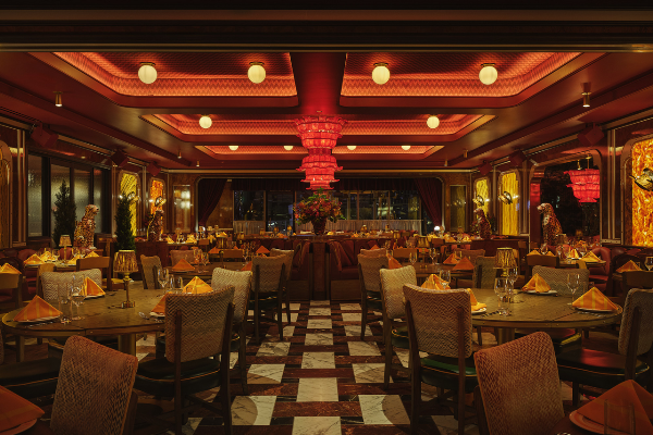 Caramella Italian Restaurant & Lounge
