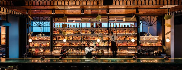 Nick & Nora's Parramatta