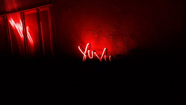 Yu Yu 1
