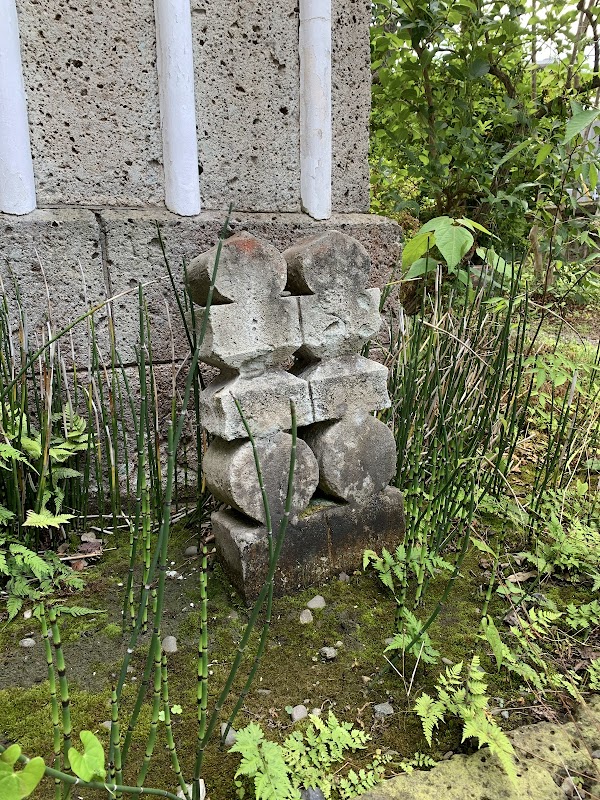 Japan Folk Crafts Museum 3