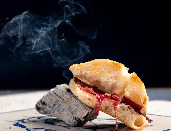 Pelayo Gastro Trinquet 5