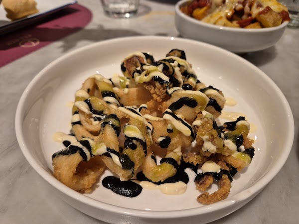 Pelayo Gastro Trinquet 4