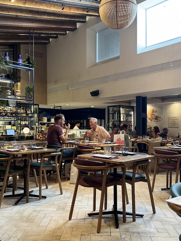 Pelayo Gastro Trinquet 2