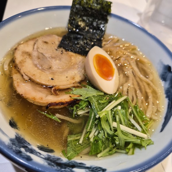 Afuri Shinjuku Lumine 4