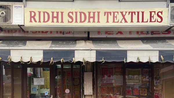 Ridhi Sidhi Textiles 1