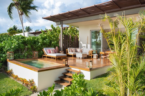 Rosewood Mayakoba