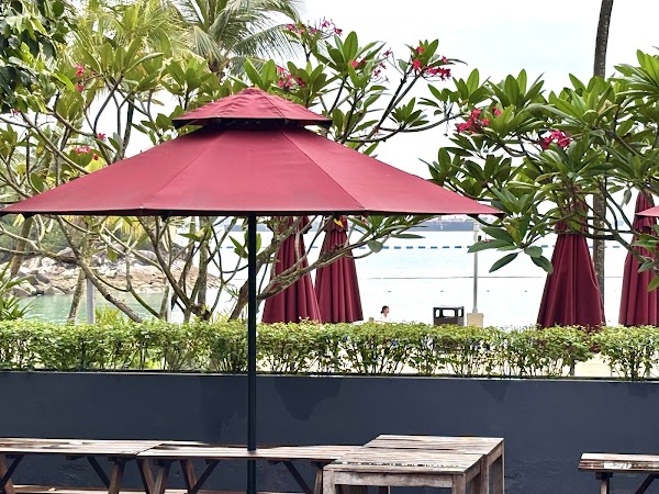 Rumours Beach Club