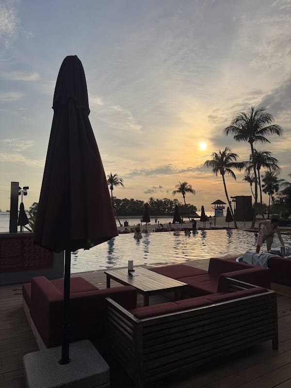 Rumours Beach Club 3