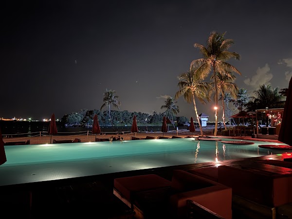 Rumours Beach Club 2