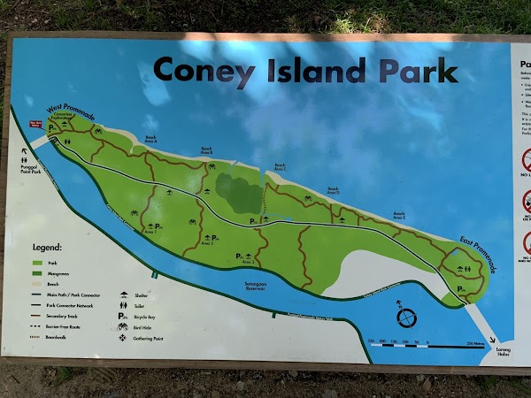Coney Island