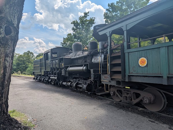 Whittaker Station 1