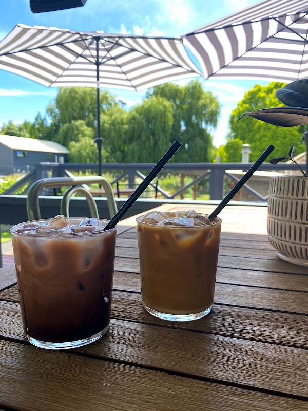 Comida Hahndorf 5