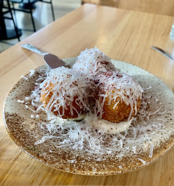 Comida Hahndorf 4