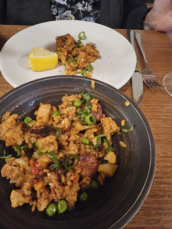 Comida Hahndorf 3