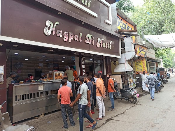 Nagpal Di Hatti