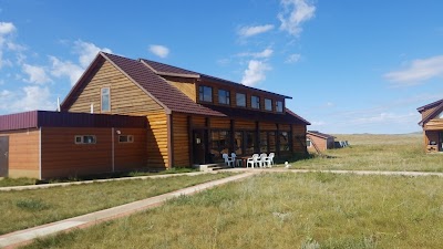 Khustai Mountains Camp