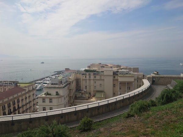 Monte Echia 4
