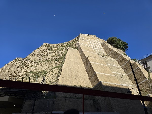 Monte Echia 2