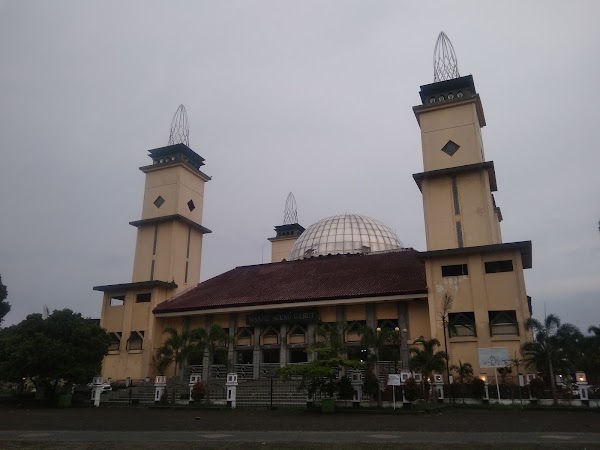 Garut Town Square 1