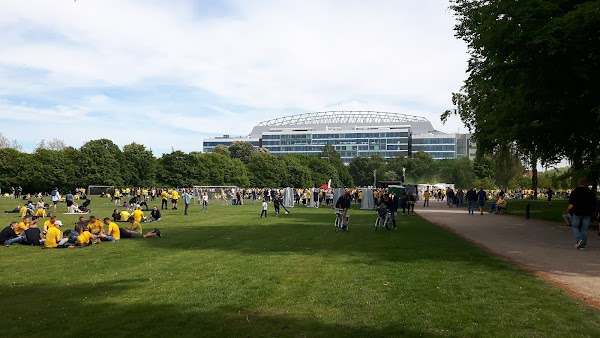 Fælledparken 5