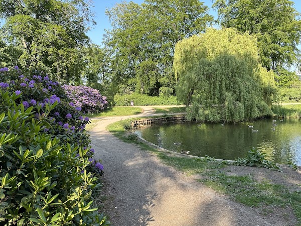 Fælledparken 3