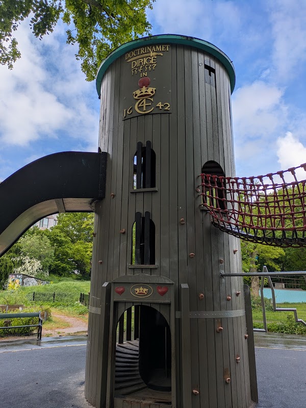 Fælledparken 2