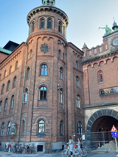 Carlsberg Brewery Tours