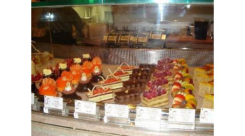 Bellagio Patisserie