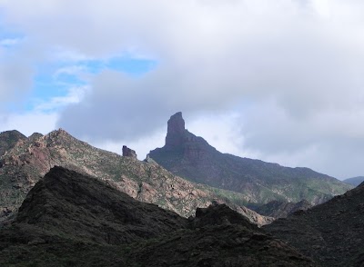 Roque Bentayga