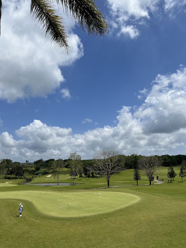 Caliraya Springs Golf Club