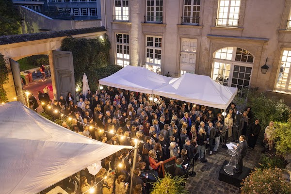 Institut suédois