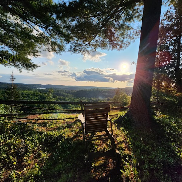 Haliburton Forest & Wild Life Reserve Ltd