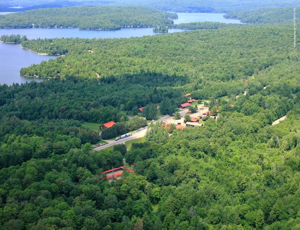 Haliburton Forest & Wild Life Reserve Ltd 5