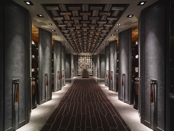 Shang Palace 3