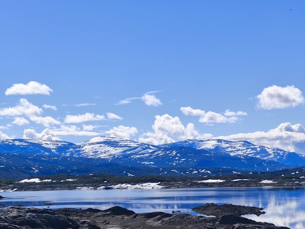 Torbudalen 1