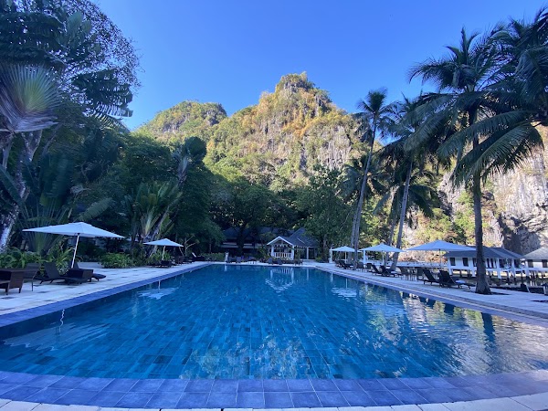 Lagen, El Nido 4
