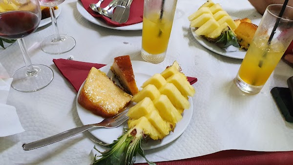 Restaurante Tony´s 5