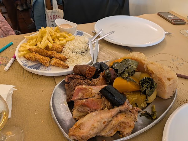 Restaurante Tony´s 4
