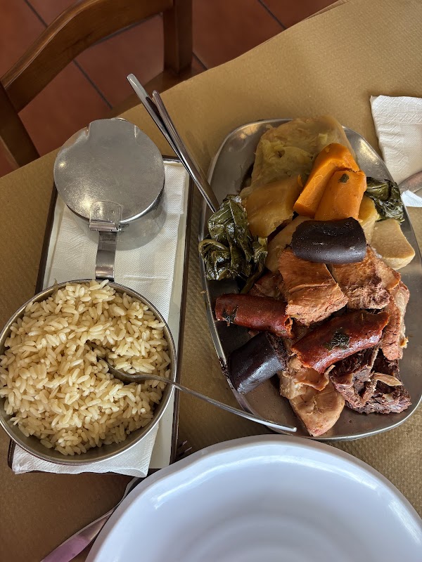 Restaurante Tony´s 2