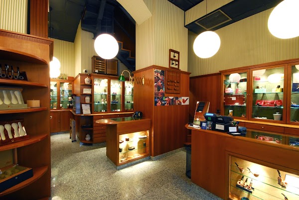 Savinelli 1876 5