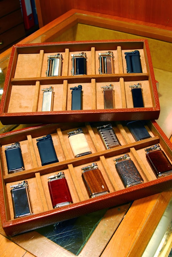 Savinelli 1876 4