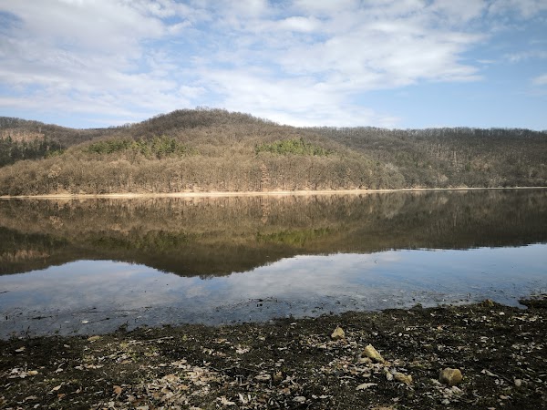 Lázbérci Protected Landscape Area 1