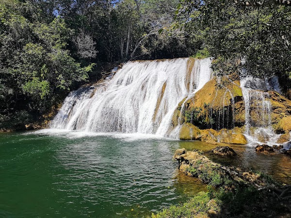 Serra da Bodoquena National Park 1