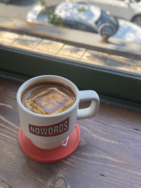 No Words 3