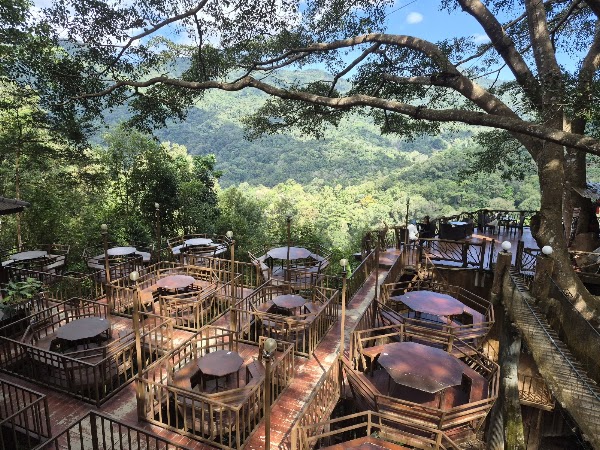 The Giant Chiangmai Thailand 2