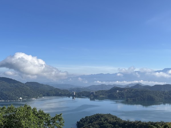 Ci'en Pagoda 5