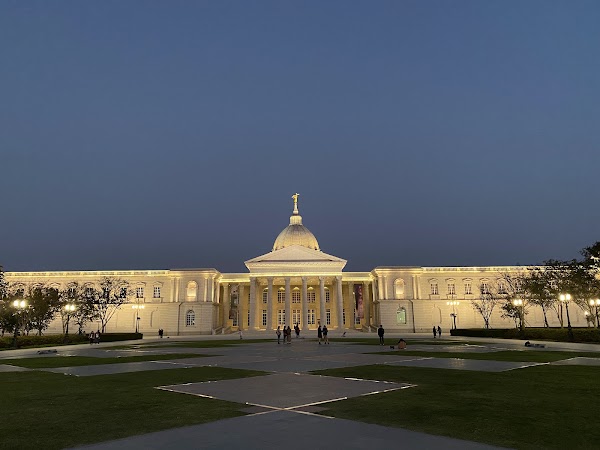 Chimei Museum 5