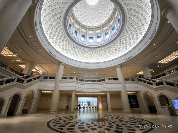 Chimei Museum 4