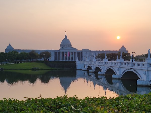 Chimei Museum 2