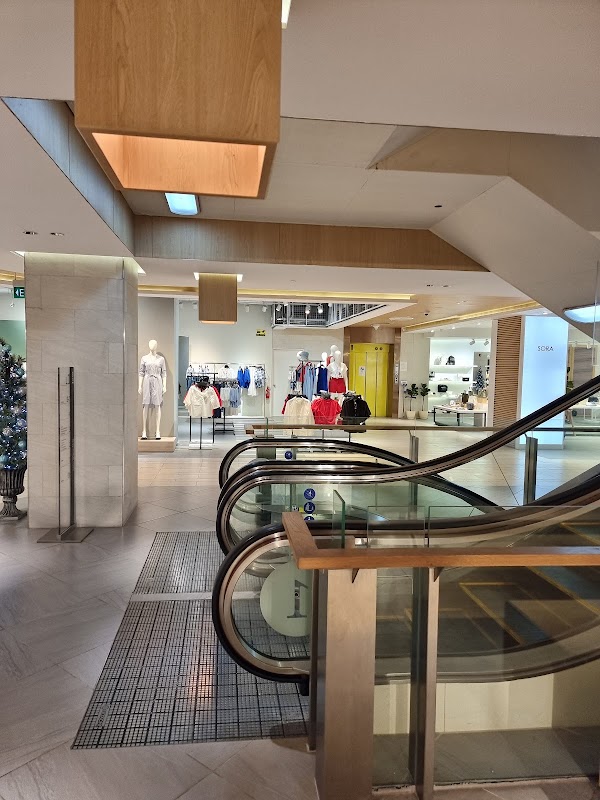 iORA Wisma Atria 3